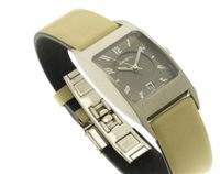 Orologio Breil Uomo in Acciaio 2509740063 - 2509740063